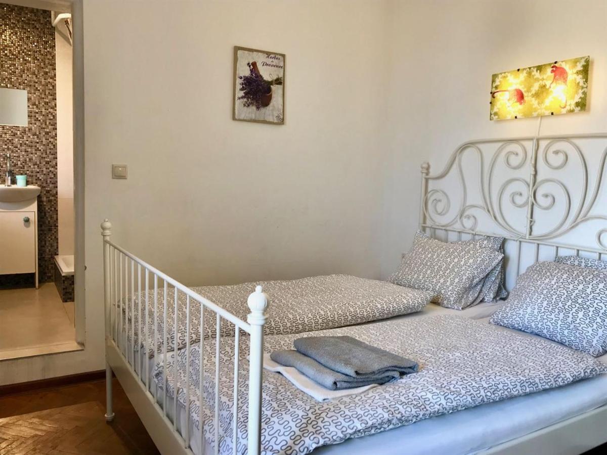 Penzion Vilka Podhajcanka Podhájska Εξωτερικό φωτογραφία