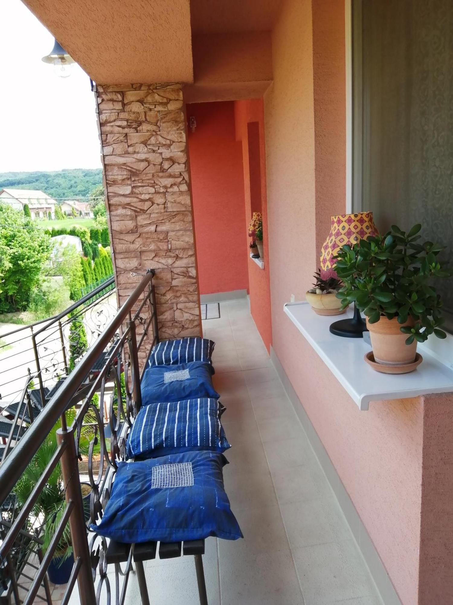 Penzion Vilka Podhajcanka Podhájska Εξωτερικό φωτογραφία