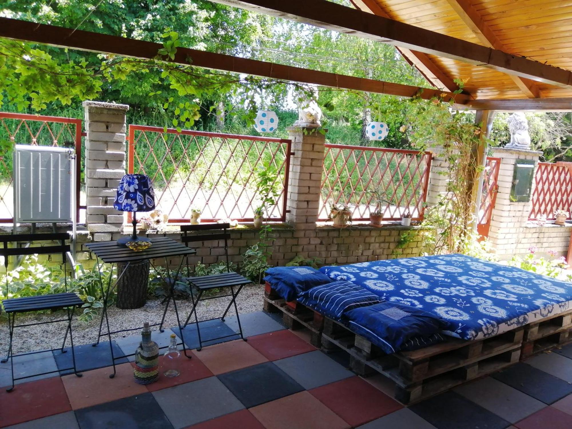 Penzion Vilka Podhajcanka Podhájska Εξωτερικό φωτογραφία